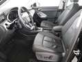 Audi Q3 35 TDI quattro advanced exterieur Schwarz - thumbnail 3