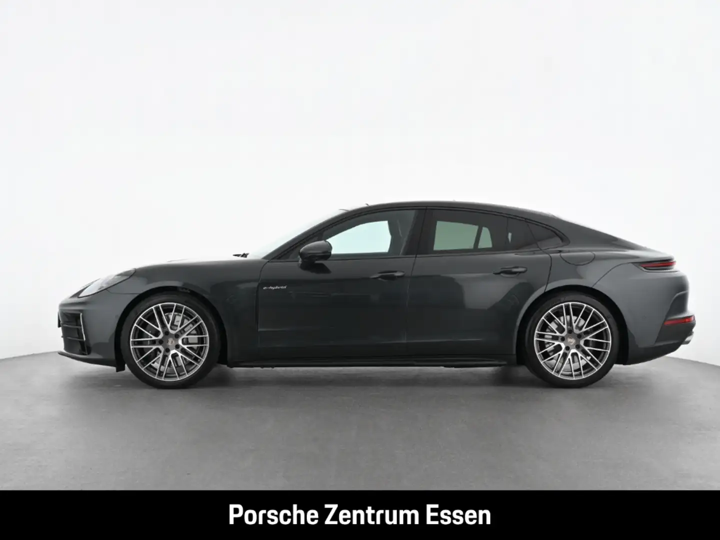 Porsche Panamera 4 E-Hybrid / 360 Kamera Privacyverglasung Panorama Grau - 2