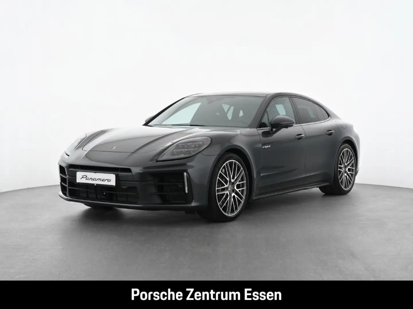 Porsche Panamera 4 E-Hybrid / 360 Kamera Privacyverglasung Panorama Grau - 1
