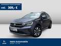 Volkswagen Taigo Move 1.0TSI DSG ACC CAM KLIMA LED SITZHEIZ Grau - thumbnail 1