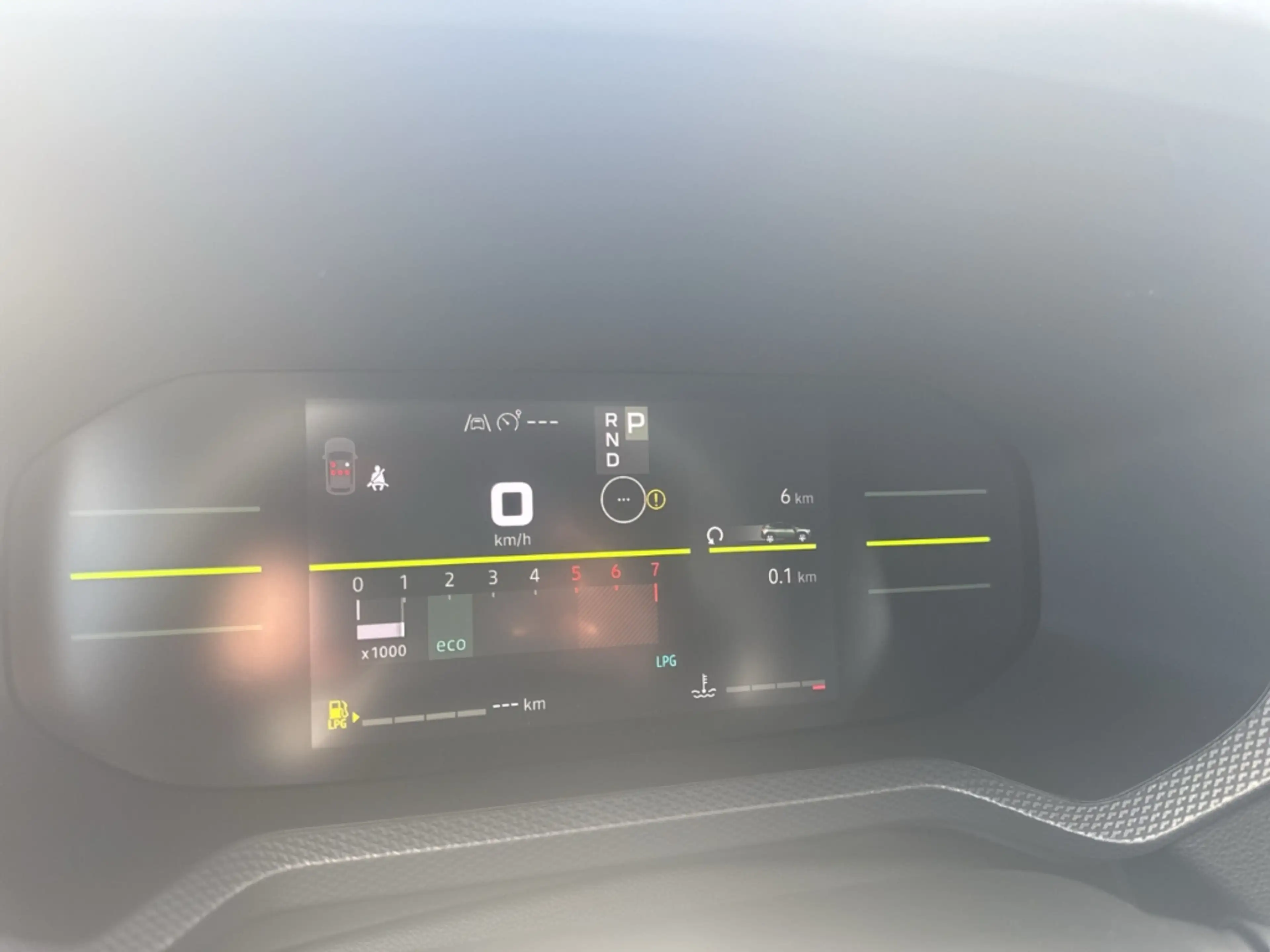Dacia Duster EXPRESSION ECO-G 120 AUTO Expression SHZ+PDC+KAMER — photo 16