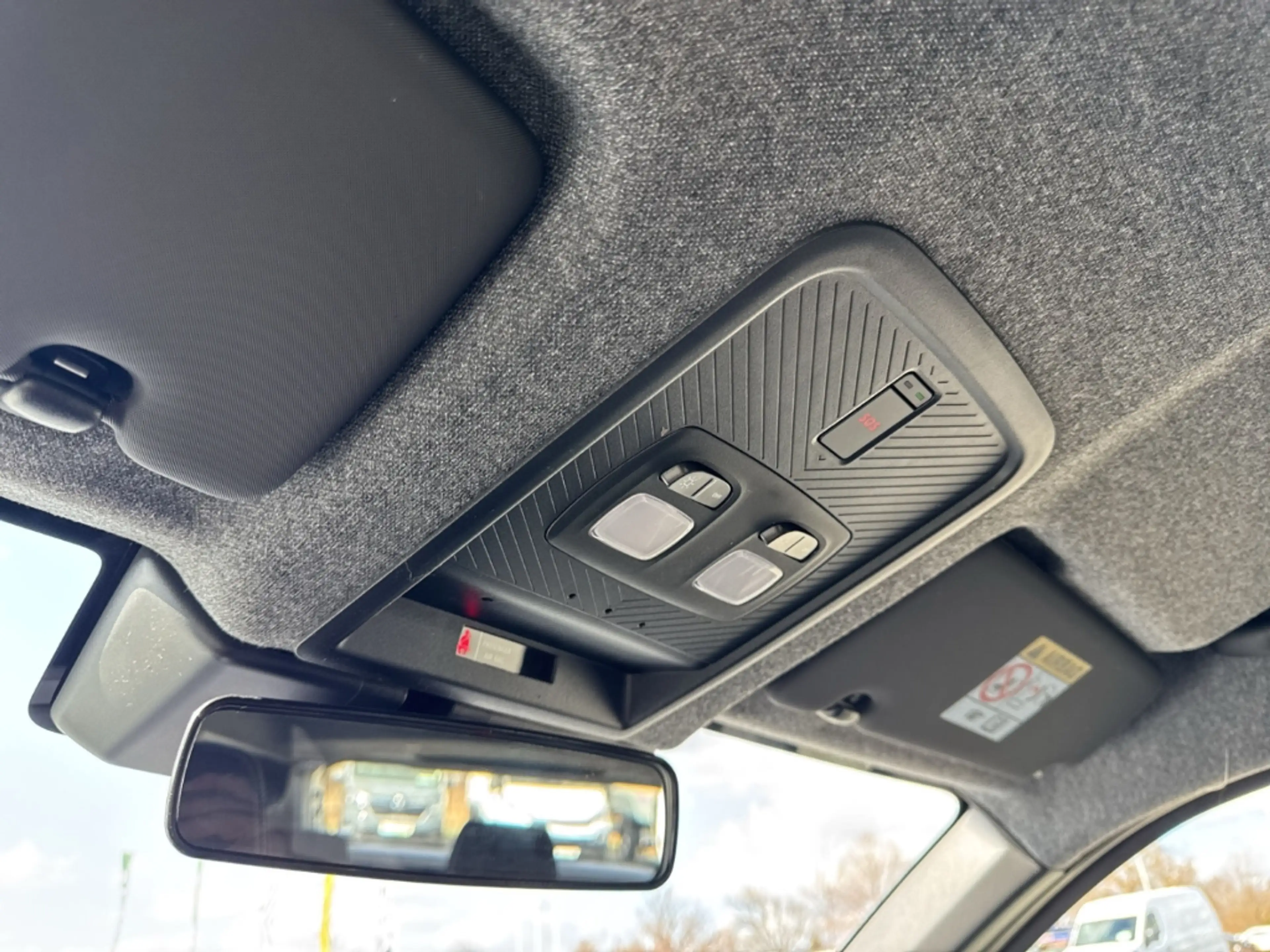 Dacia Duster EXPRESSION ECO-G 120 AUTO Expression SHZ+PDC+KAMER — photo 27