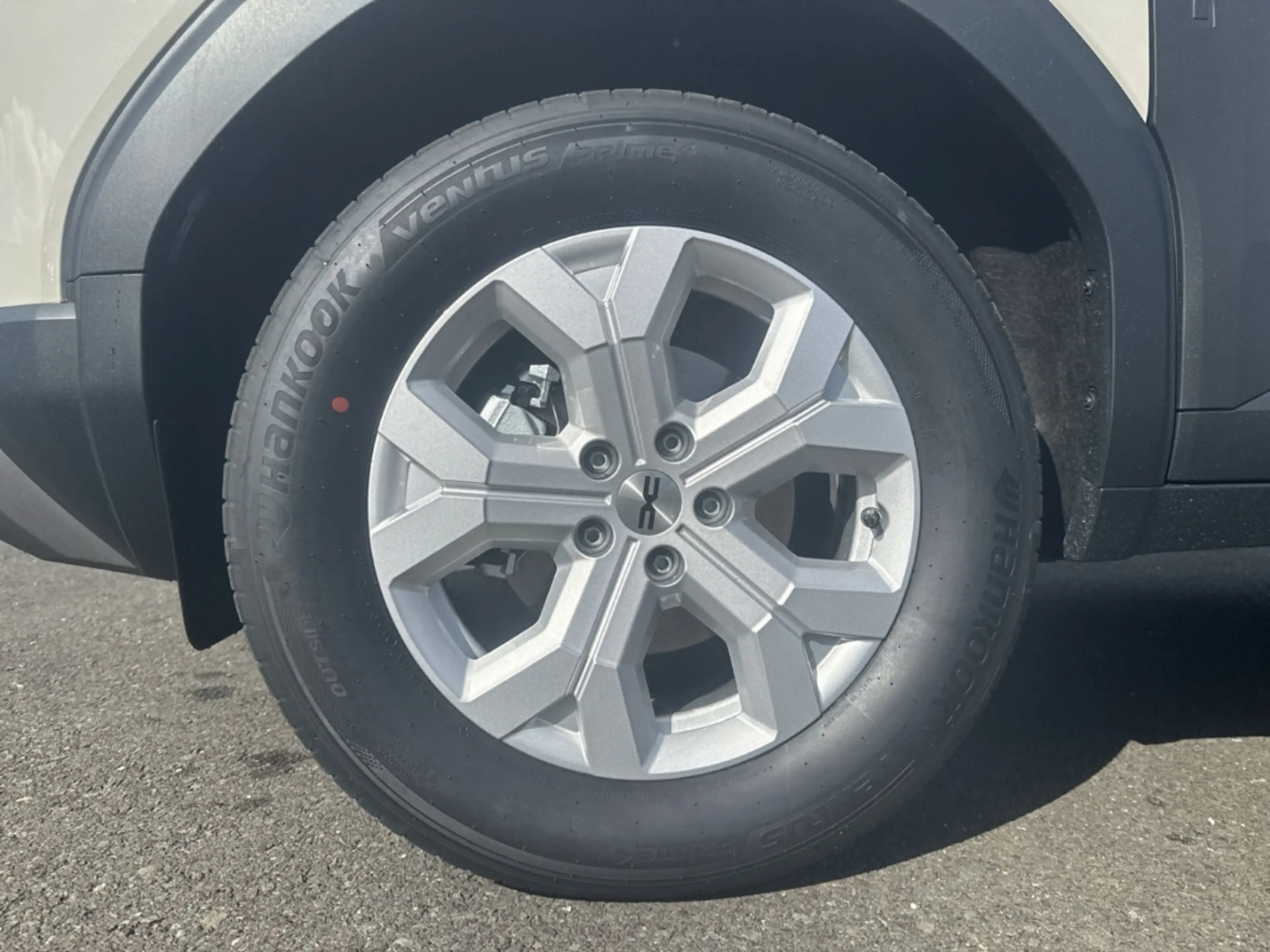 Dacia Duster EXPRESSION ECO-G 120 AUTO Expression SHZ+PDC+KAMER — photo 13