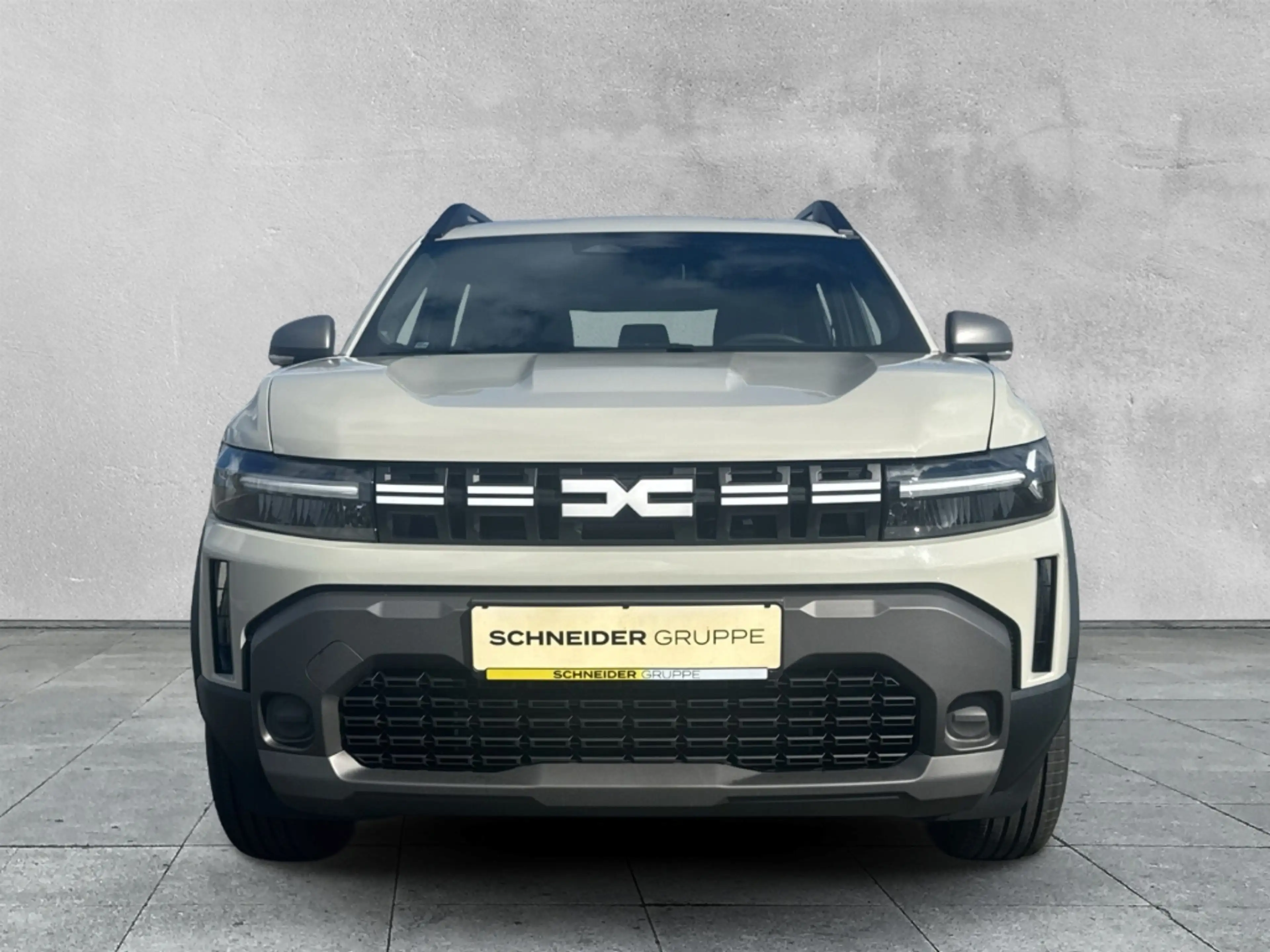 Dacia Duster EXPRESSION ECO-G 120 AUTO Expression SHZ+PDC+KAMER — photo 8