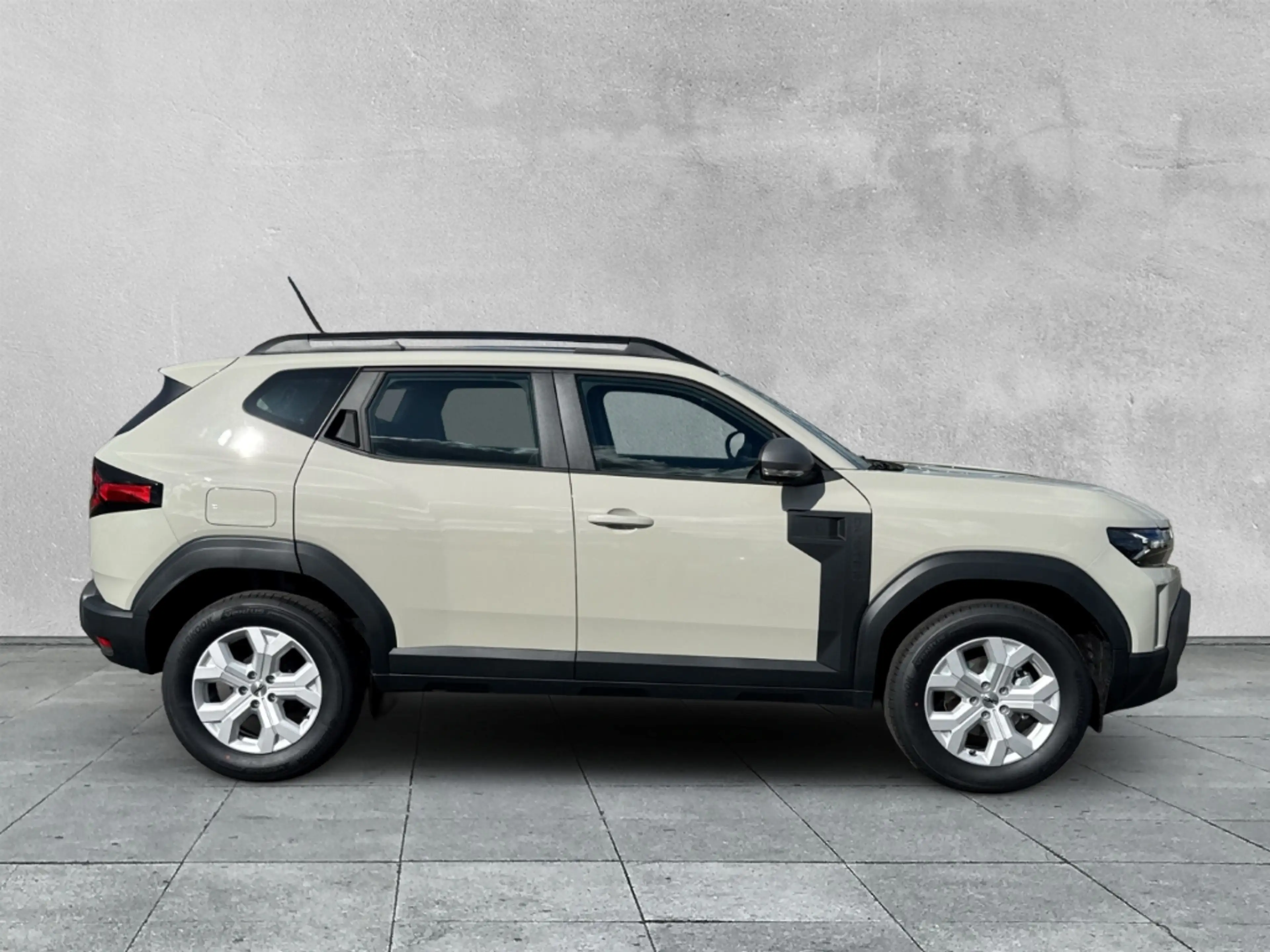 Dacia Duster EXPRESSION ECO-G 120 AUTO Expression SHZ+PDC+KAMER — photo 6