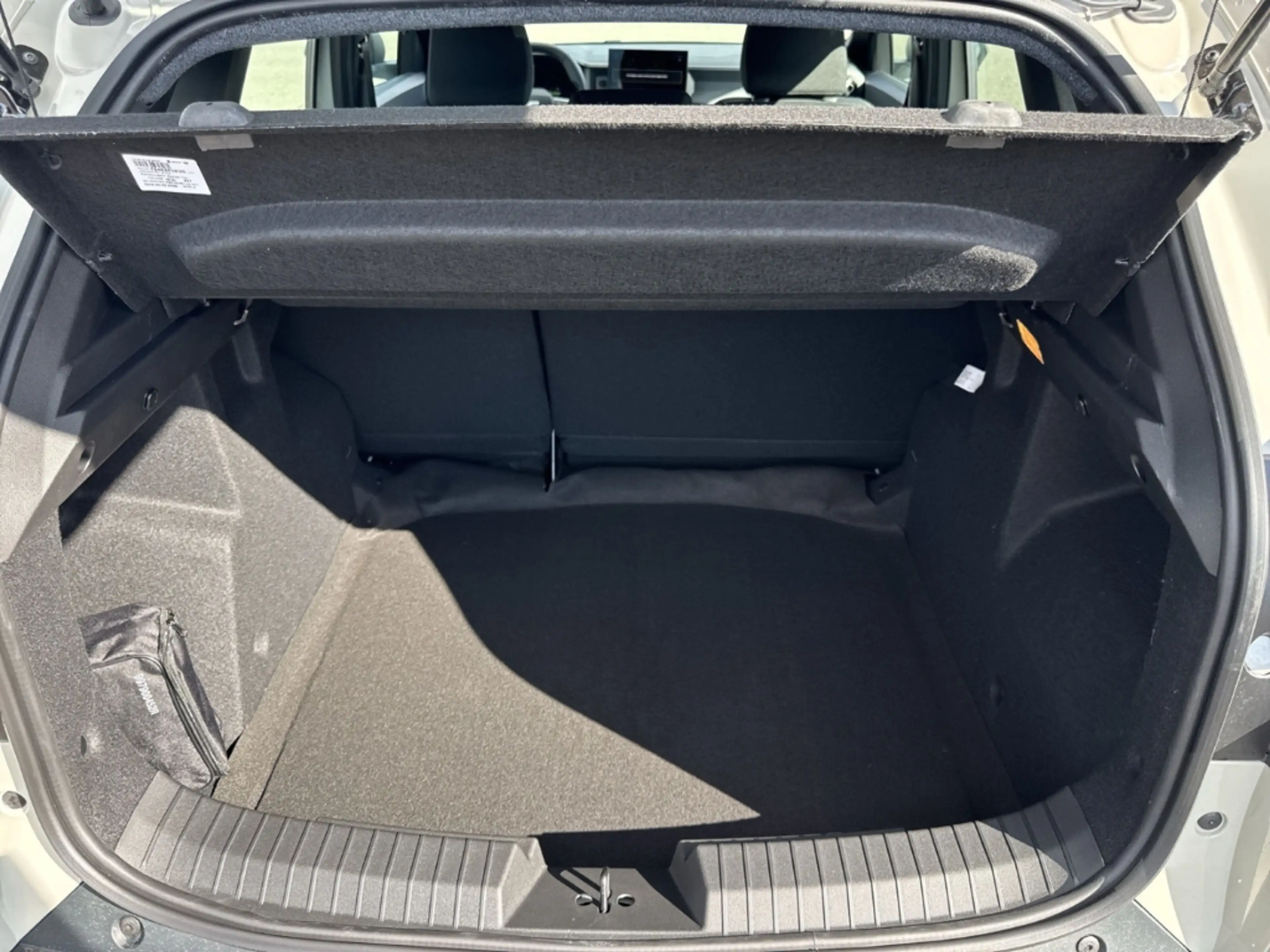 Dacia Duster EXPRESSION ECO-G 120 AUTO Expression SHZ+PDC+KAMER — photo 12