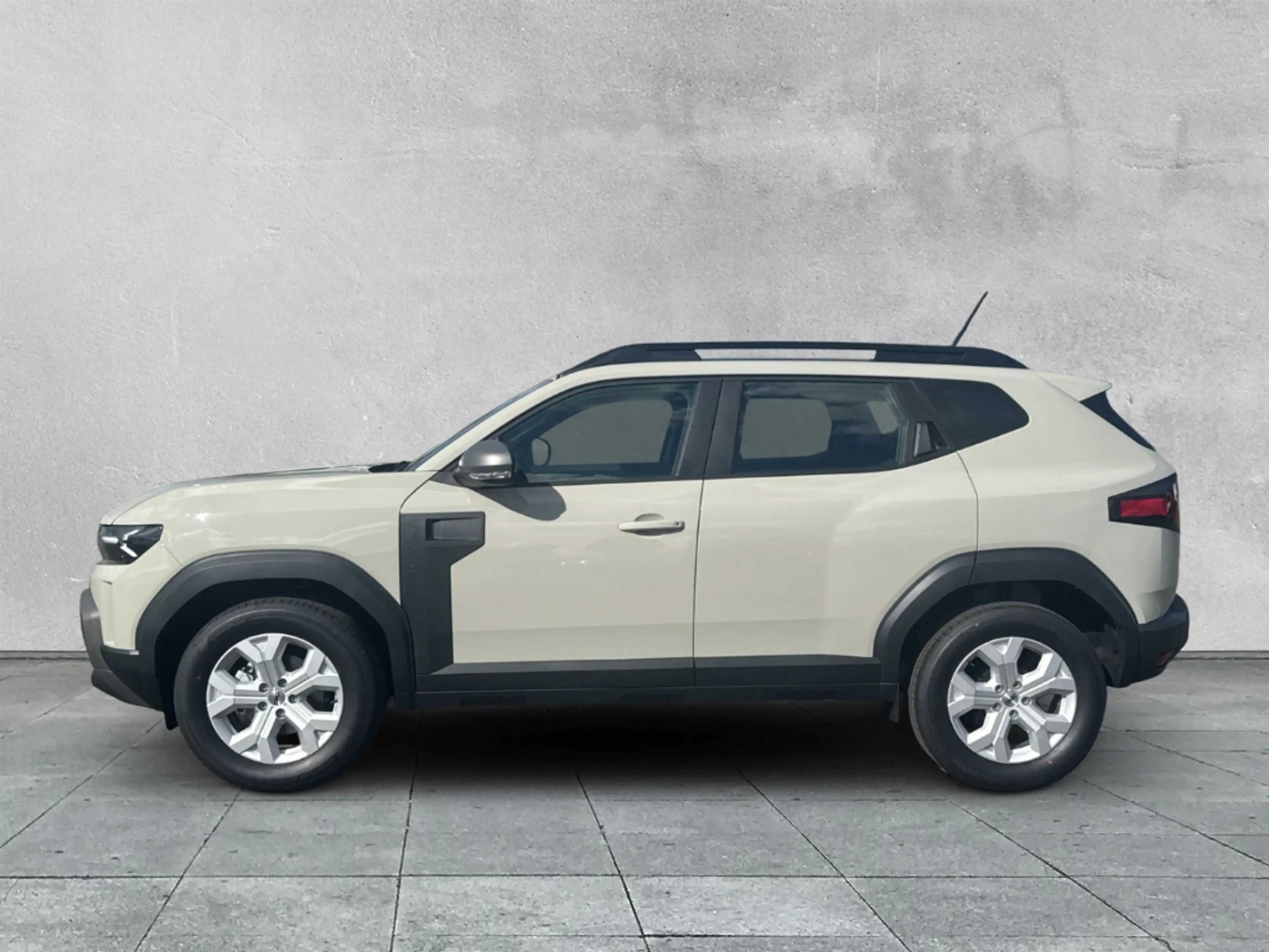 Dacia Duster EXPRESSION ECO-G 120 AUTO Expression SHZ+PDC+KAMER — photo 2