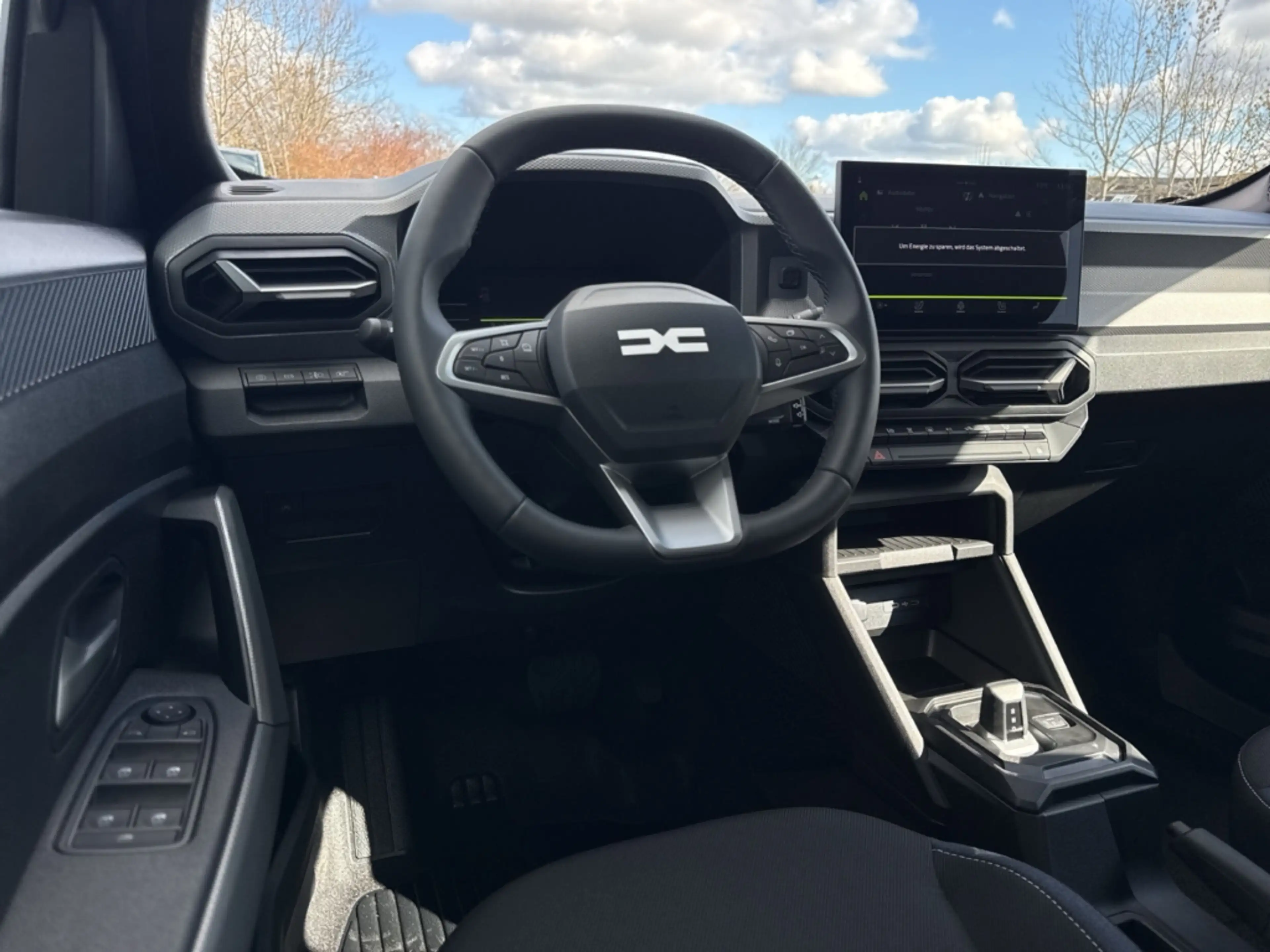 Dacia Duster EXPRESSION ECO-G 120 AUTO Expression SHZ+PDC+KAMER — photo 15