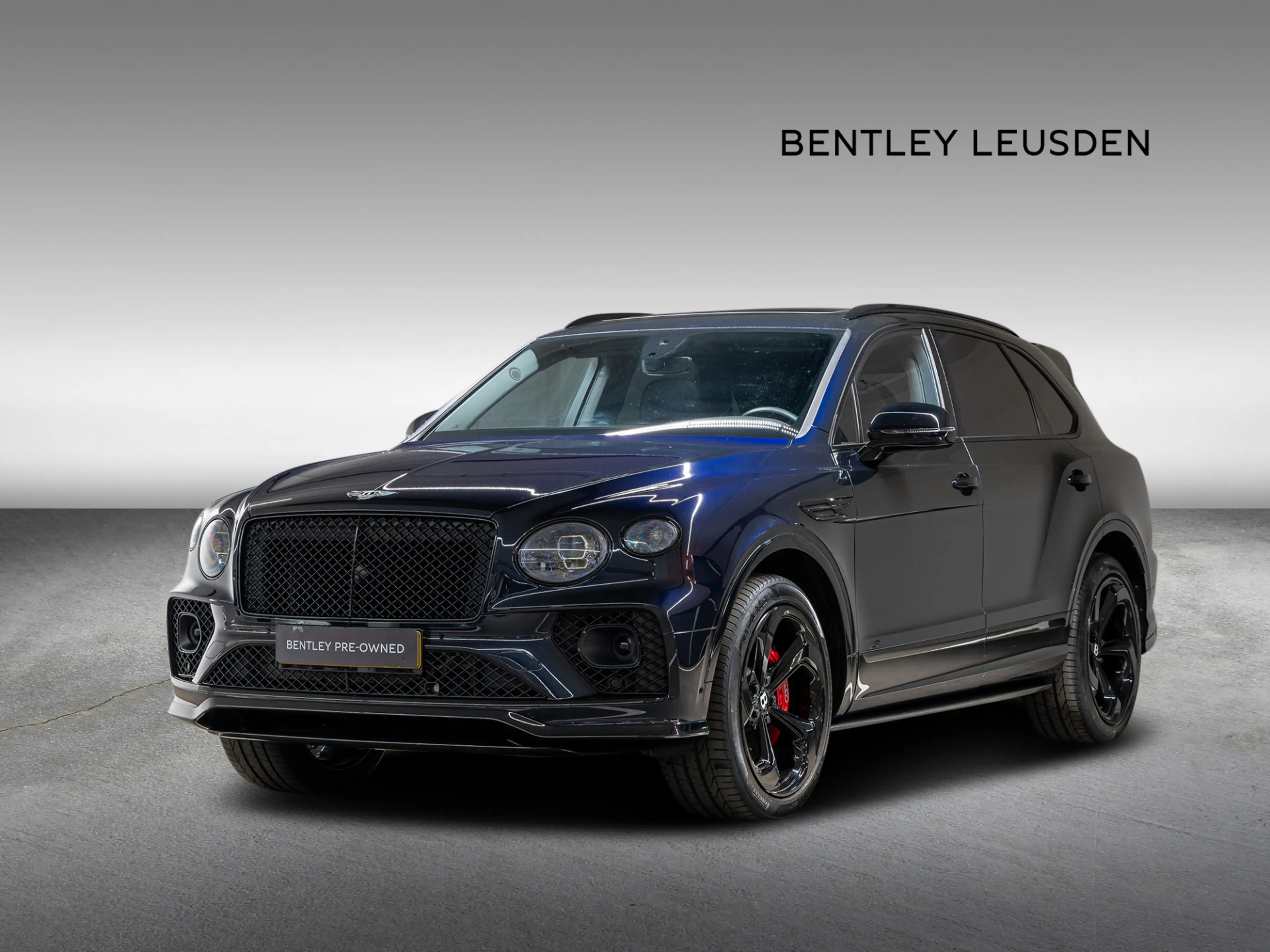Bentley Bentayga S |Touring Spec|Carbon Styling|NAIM