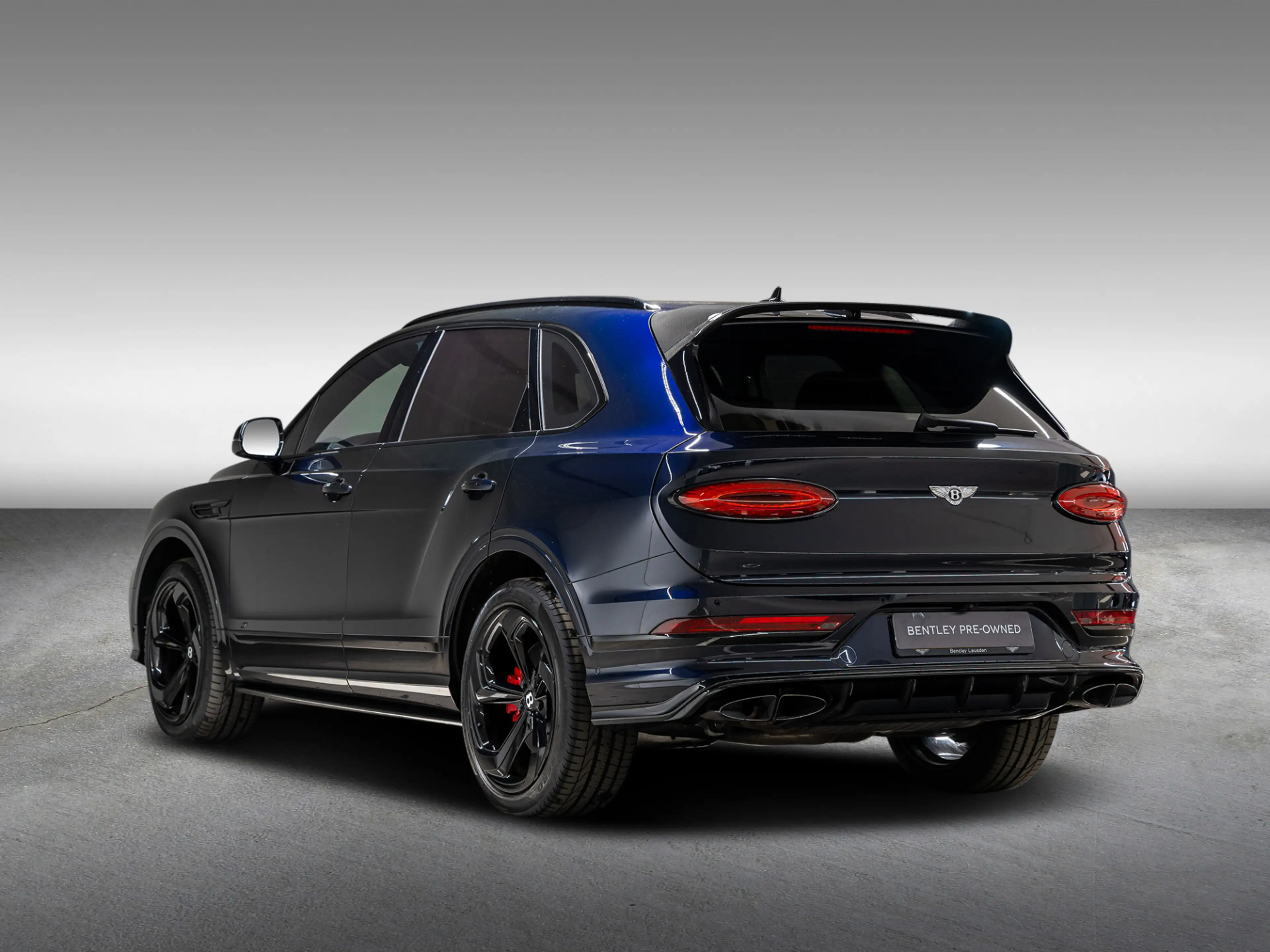 Bentley Bentayga S |Touring Spec|Carbon Styling|NAIM — photo 6