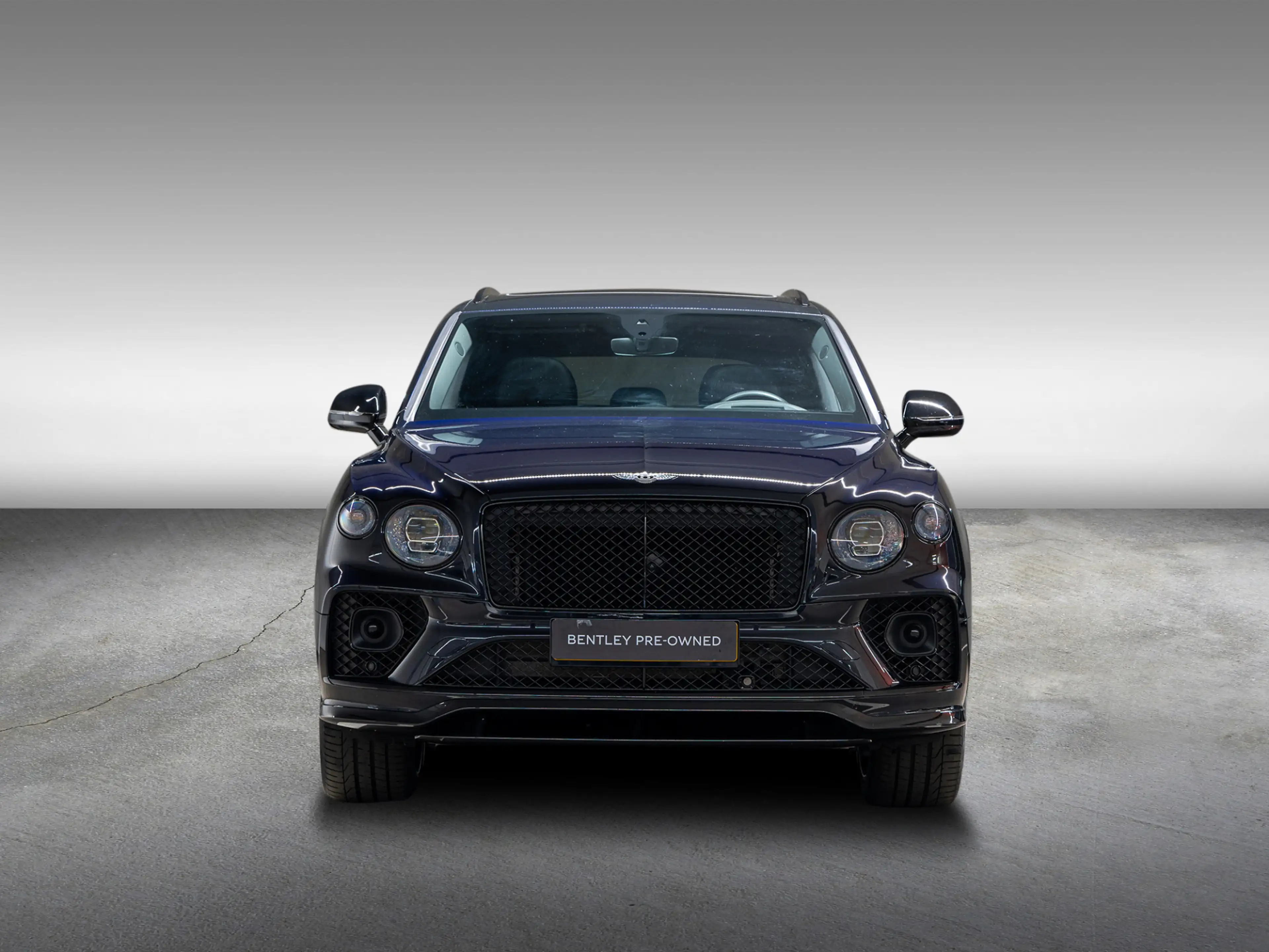 Bentley Bentayga S |Touring Spec|Carbon Styling|NAIM — photo 2