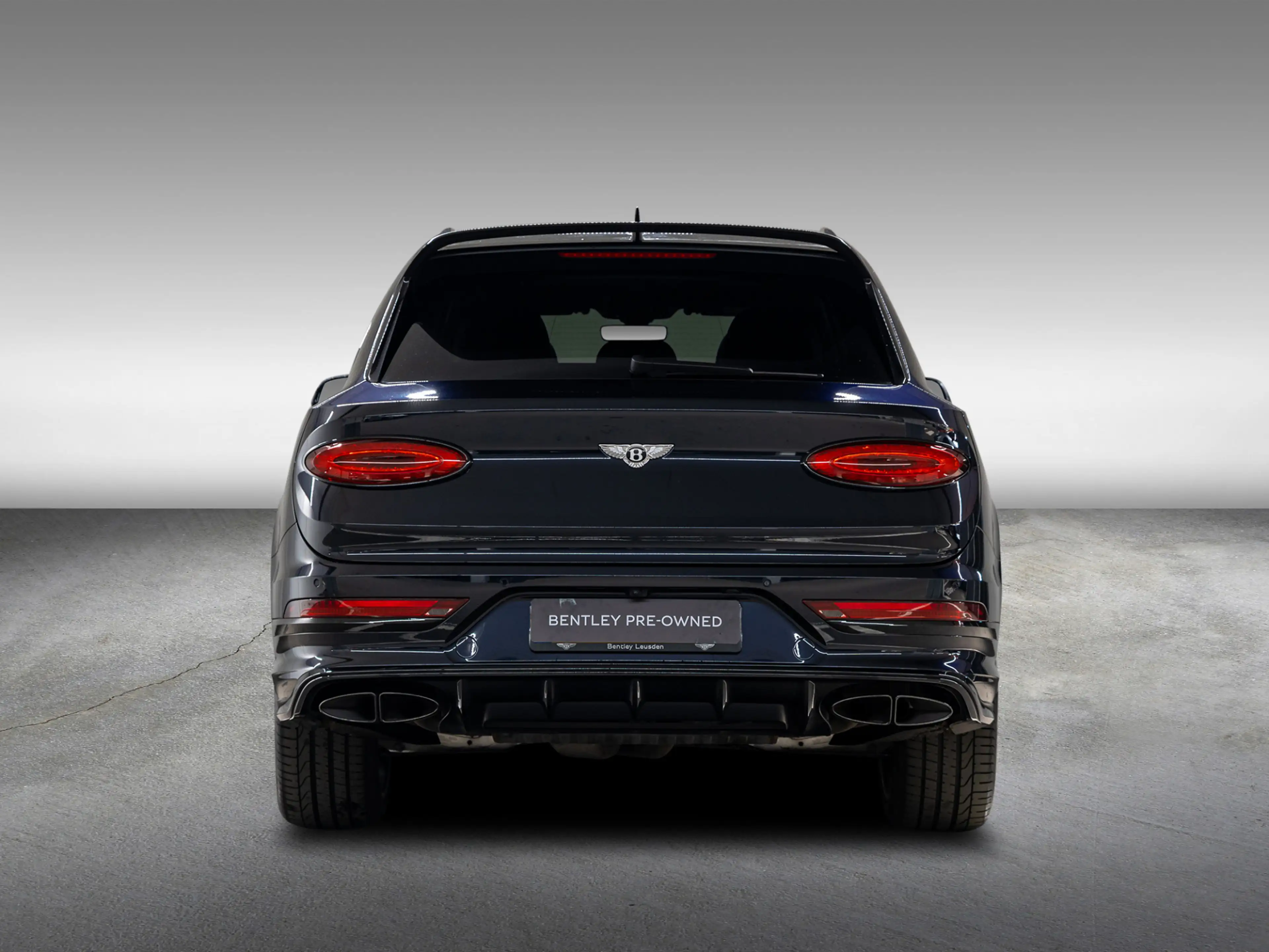 Bentley Bentayga S |Touring Spec|Carbon Styling|NAIM — photo 5