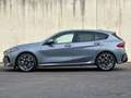 BMW 120 d M-Sportpaket Grau - thumbnail 6