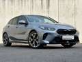 BMW 120 d M-Sportpaket Grau - thumbnail 3
