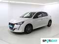 Peugeot 208 1.2 Puretech S&S Active Pack 100 Blanco - thumbnail 2