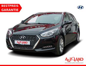 Kombi 1.6 Navi Kamera Android Apple DAB AHK