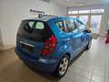 Mercedes-Benz A 170 Avantgarde Automatik KLIMA SHZ TEILLEDER Bleu - thumbnail 2