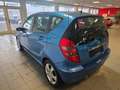 Mercedes-Benz A 170 Avantgarde Automatik KLIMA SHZ TEILLEDER Bleu - thumbnail 3
