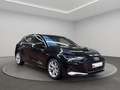 Audi A3 35 TDI S tronic advanced NAVI+LED+K Schwarz - thumbnail 3