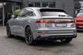 Audi Q8 60 TFSIe Np. €184k | Sportdiff. | Exclusive Lak Grau - thumbnail 22