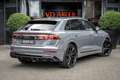 Audi Q8 60 TFSIe Np. €184k | Sportdiff. | Exclusive Lak Grau - thumbnail 2