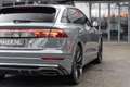 Audi Q8 60 TFSIe Np. €184k | Sportdiff. | Exclusive Lak Grau - thumbnail 21