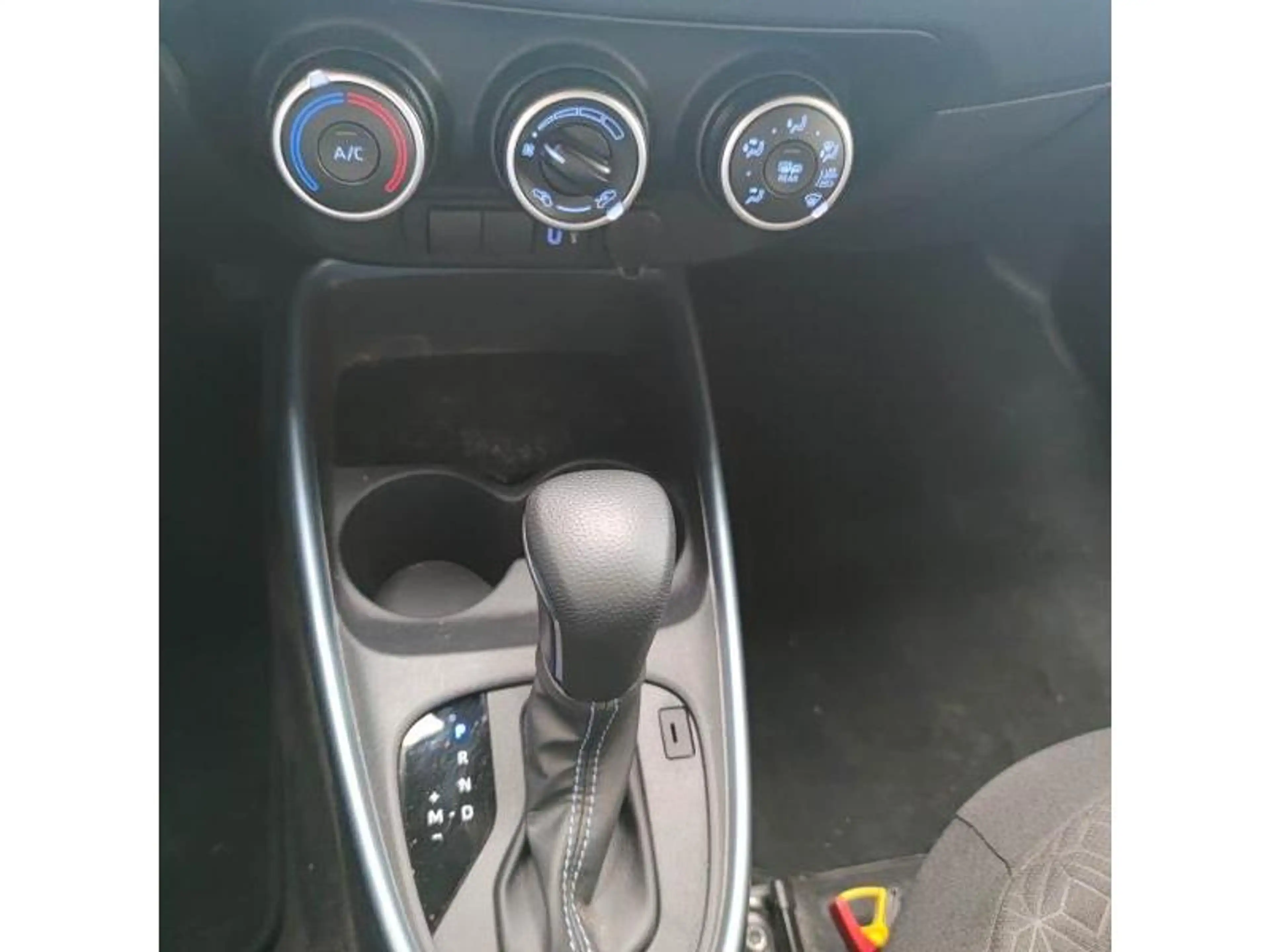 Toyota Aygo X pulse Automatique!!! — photo 15