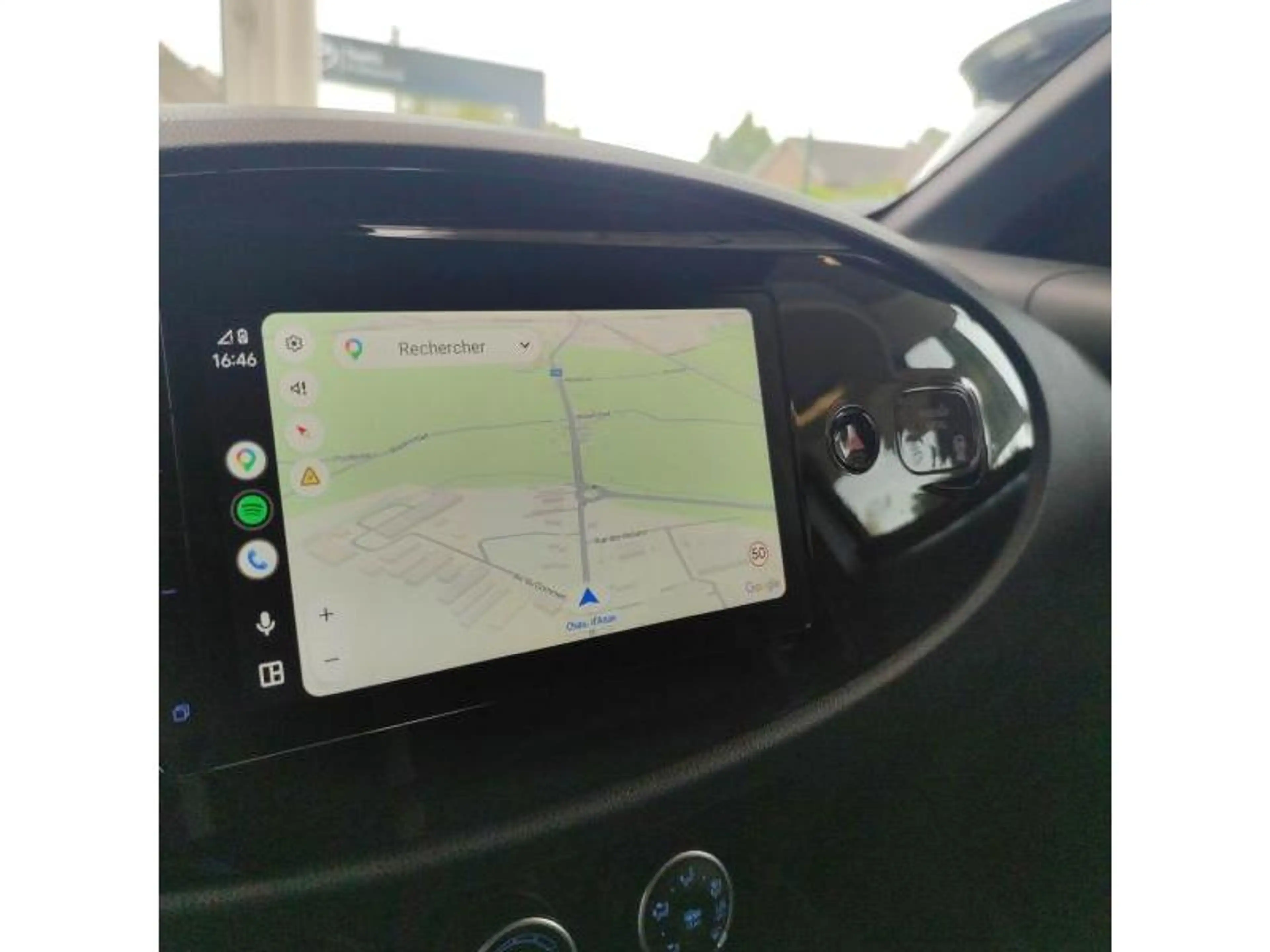 Toyota Aygo X pulse Automatique!!! — photo 14