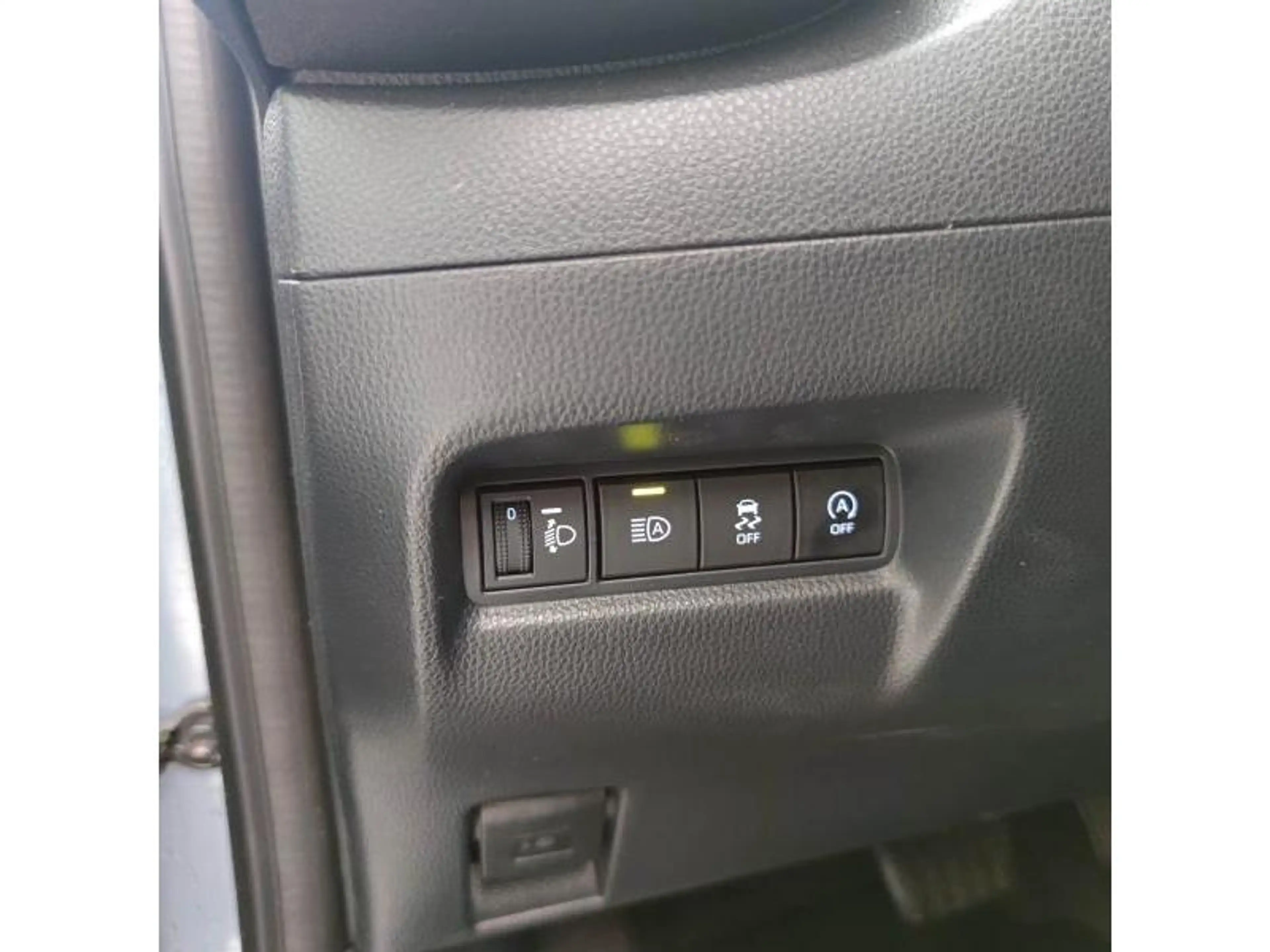 Toyota Aygo X pulse Automatique!!! — photo 8