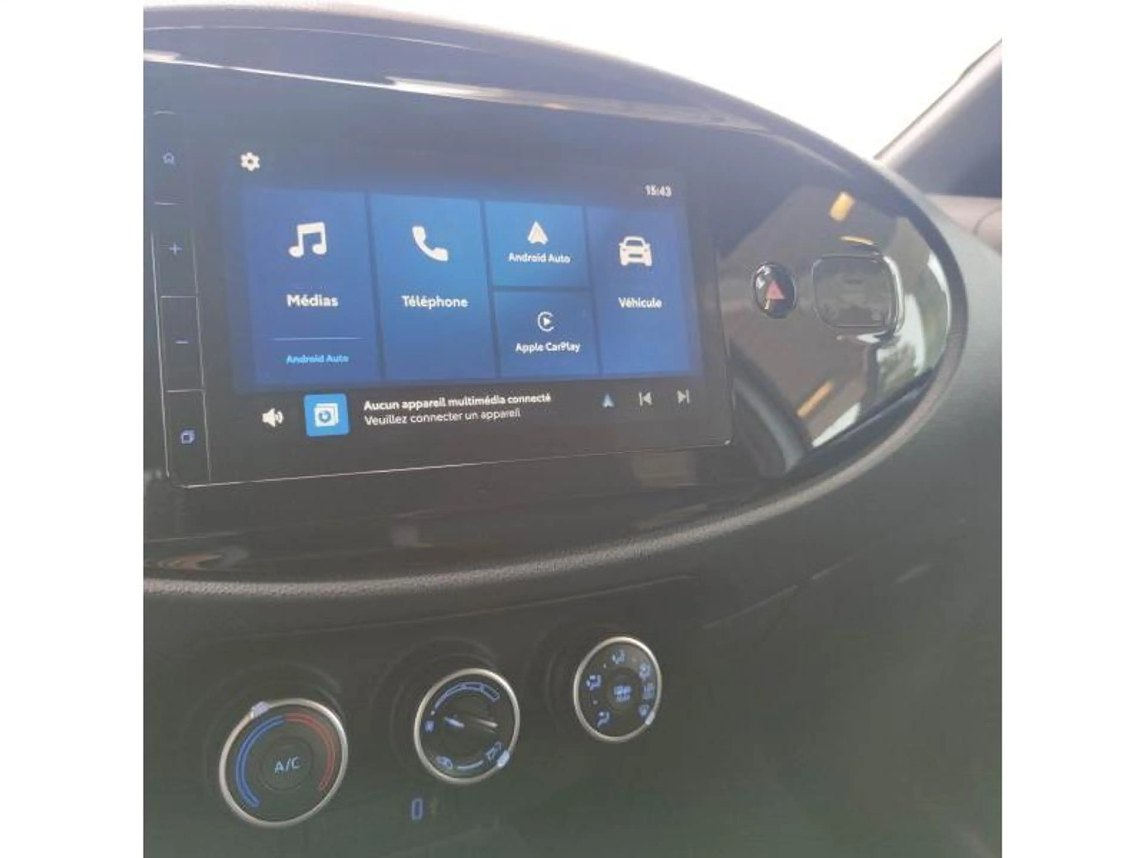Toyota Aygo X pulse Automatique!!! — photo 12