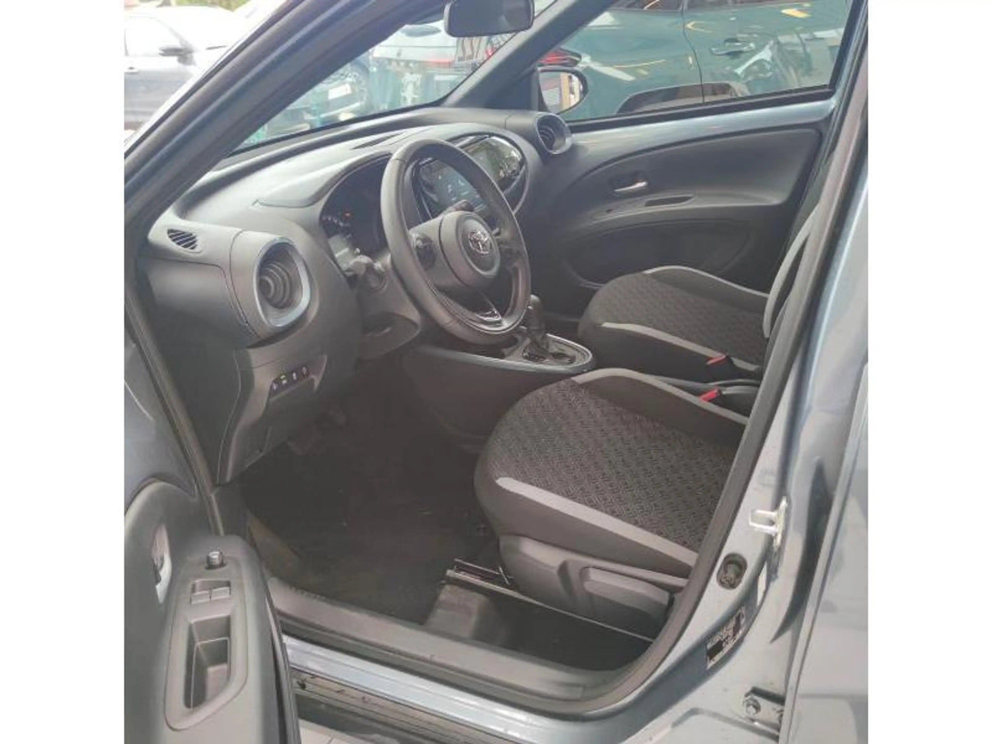 Toyota Aygo X pulse Automatique!!! — photo 6