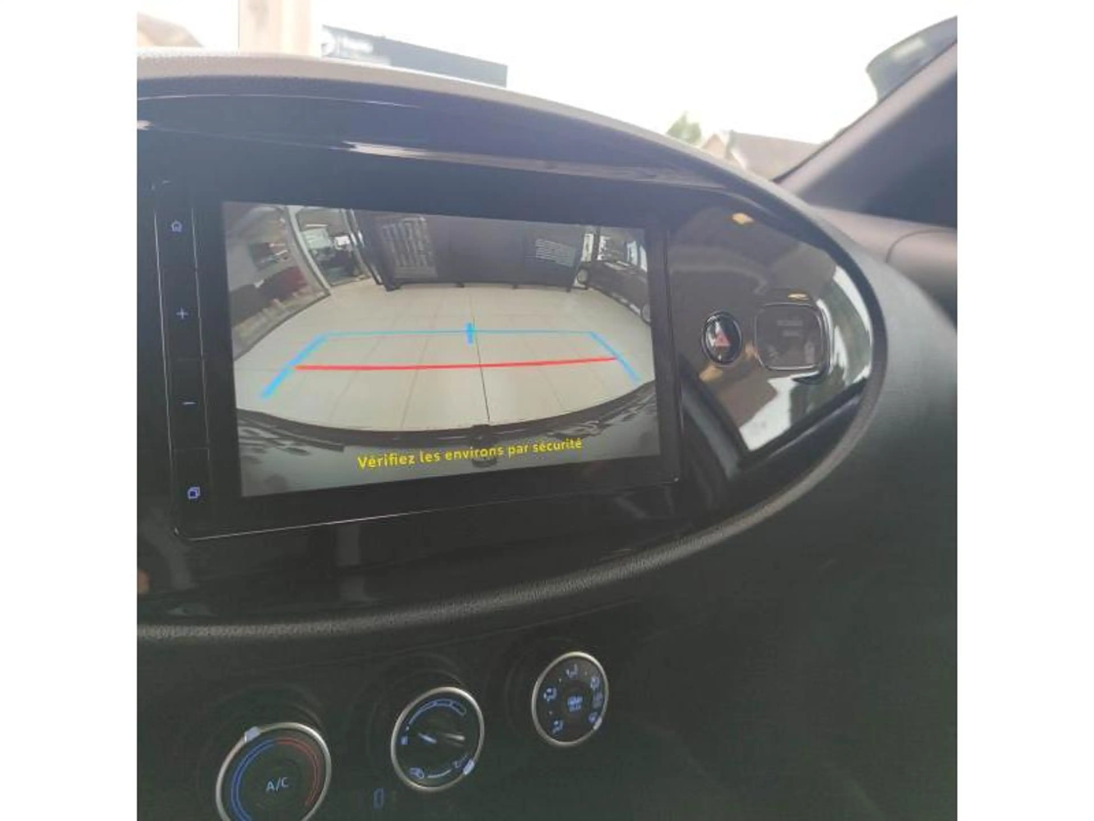 Toyota Aygo X pulse Automatique!!! — photo 13