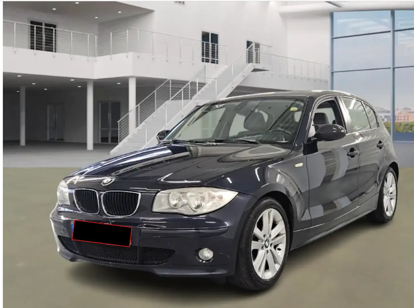 BMW 120 120i Luxe - 1