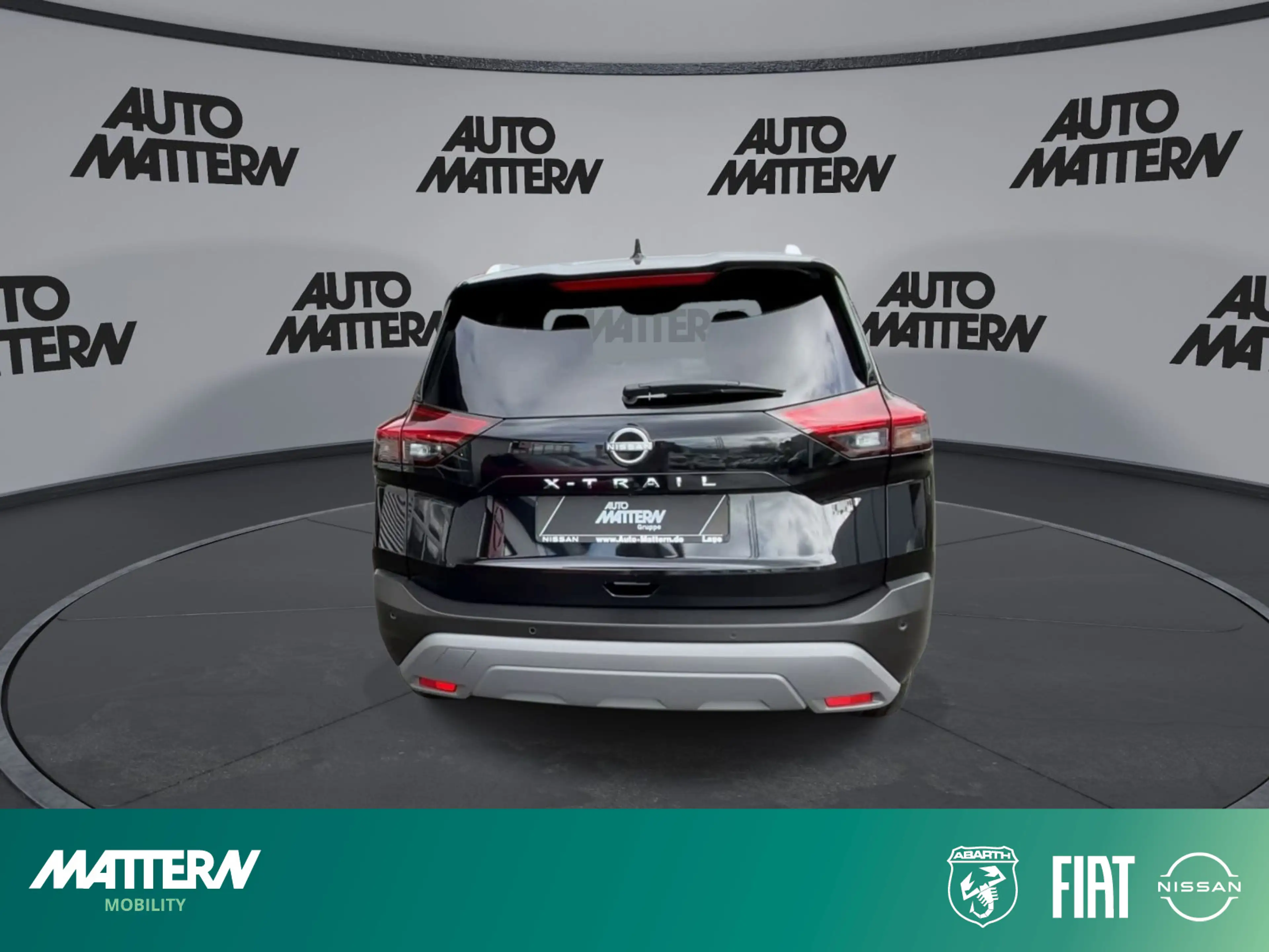 Nissan X-Trail MHEV N-Connecta,LED,Navi,Kamera,PDC — photo 7