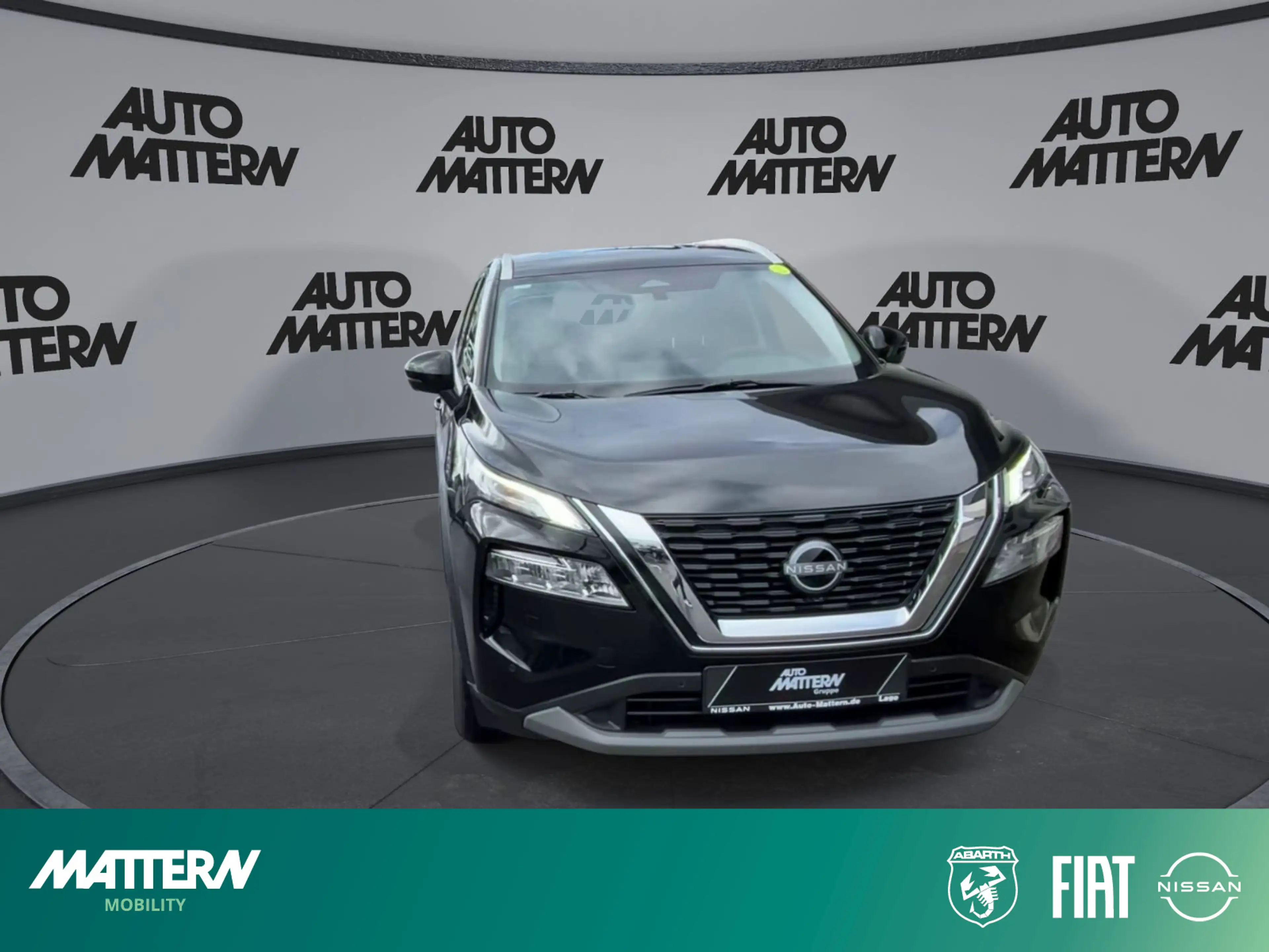 Nissan X-Trail MHEV N-Connecta,LED,Navi,Kamera,PDC — photo 2