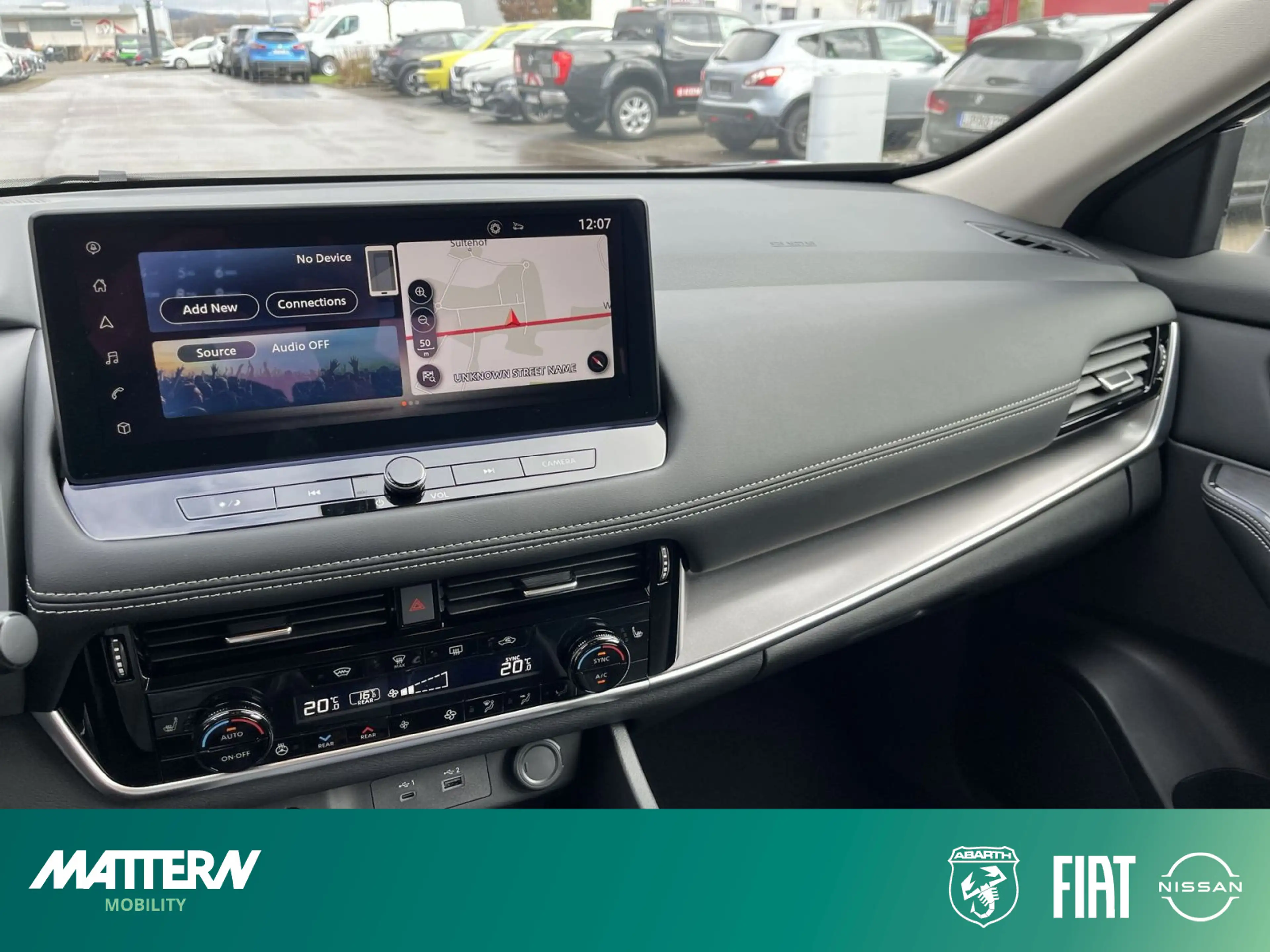 Nissan X-Trail MHEV N-Connecta,LED,Navi,Kamera,PDC — photo 14