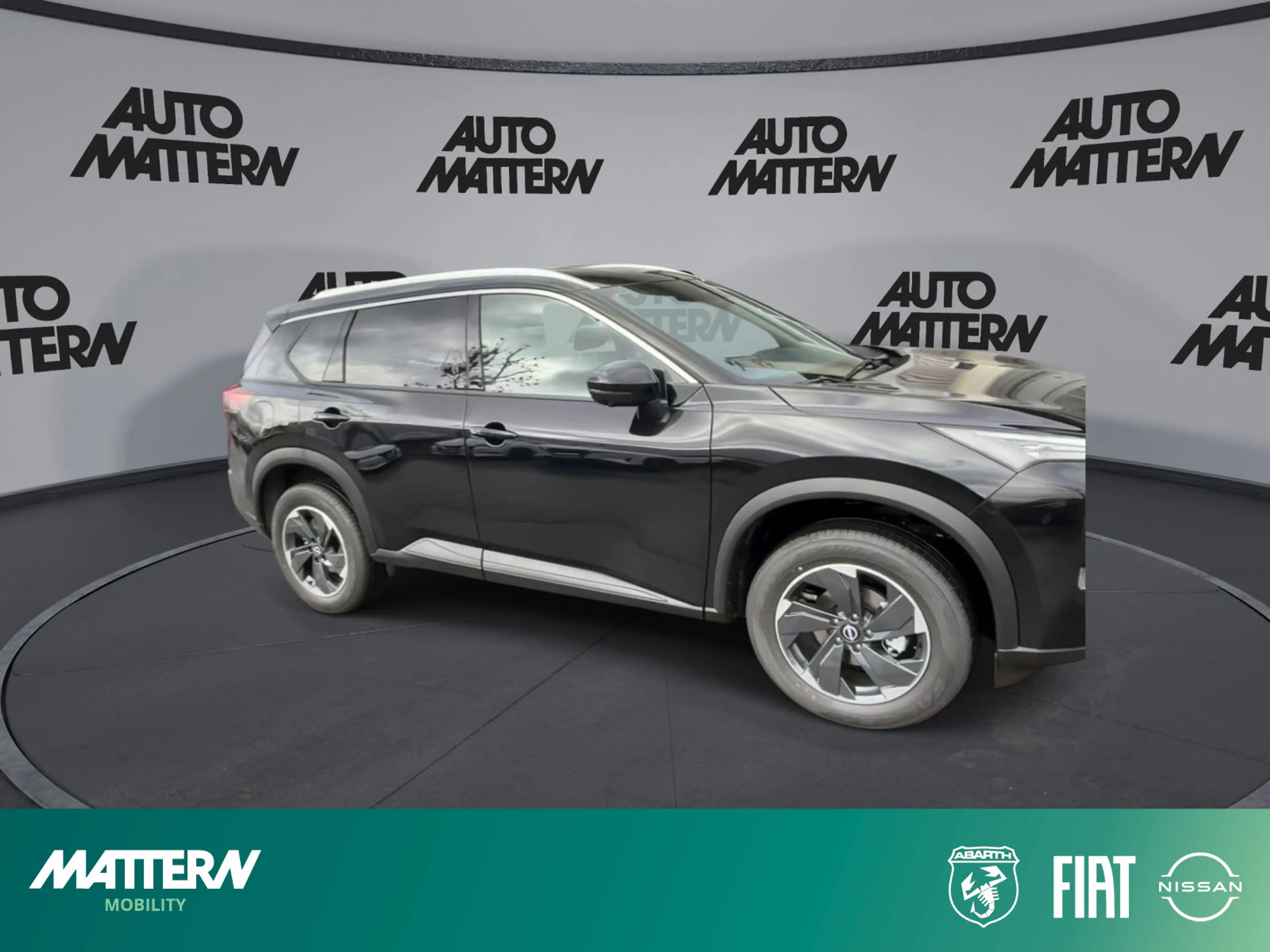 Nissan X-Trail MHEV N-Connecta,LED,Navi,Kamera,PDC — photo 9