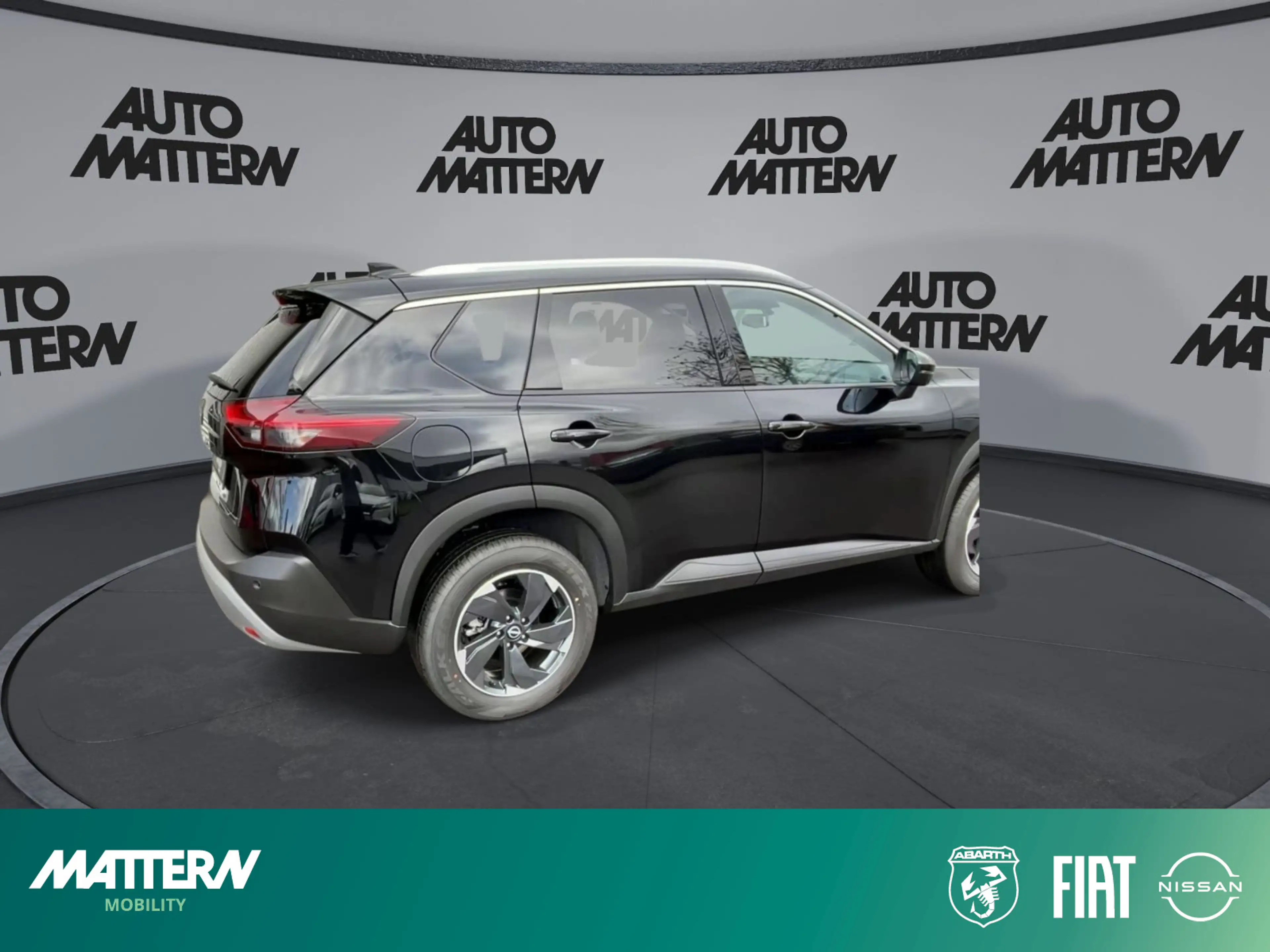 Nissan X-Trail MHEV N-Connecta,LED,Navi,Kamera,PDC — photo 8