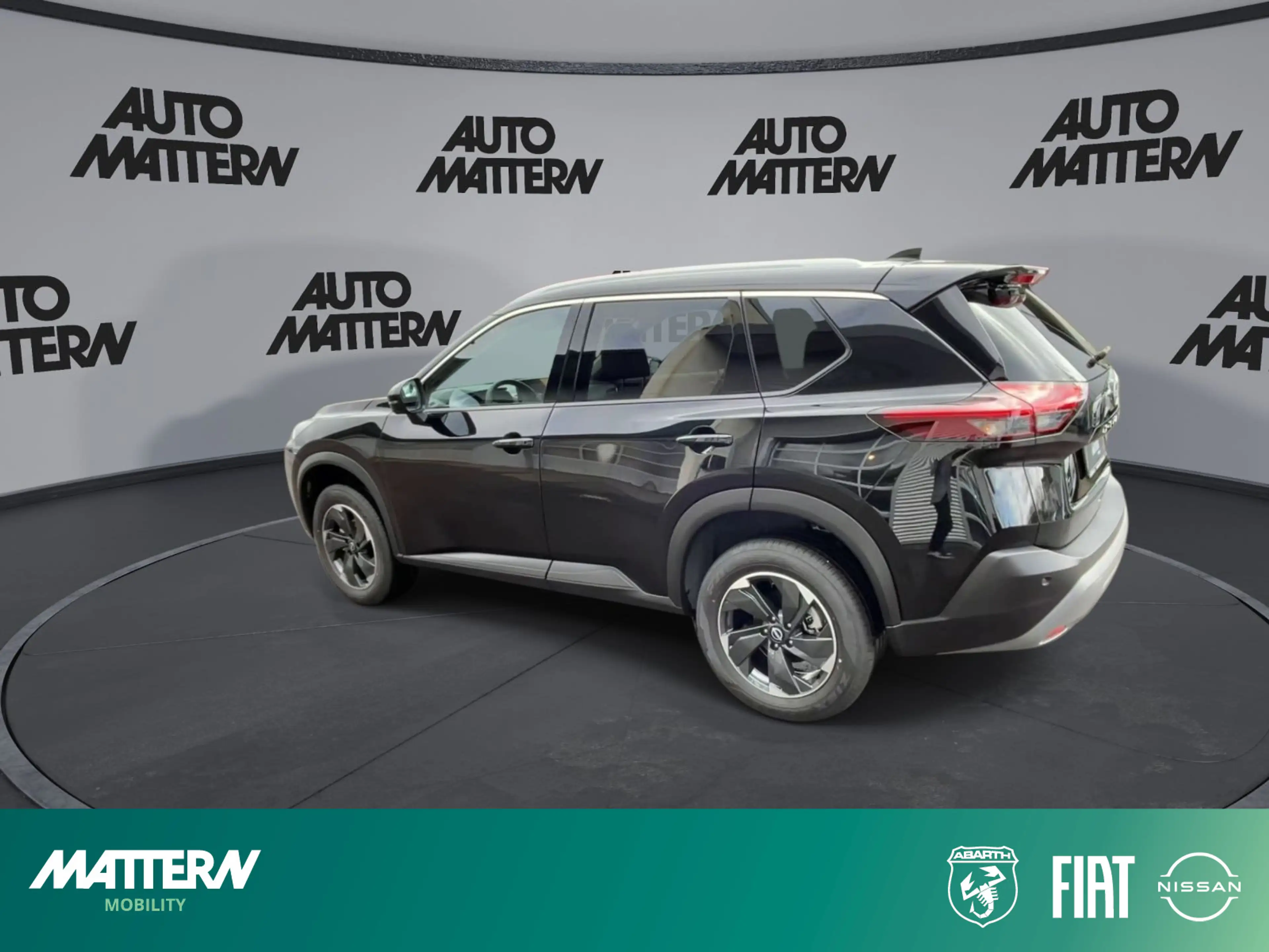 Nissan X-Trail MHEV N-Connecta,LED,Navi,Kamera,PDC — photo 6