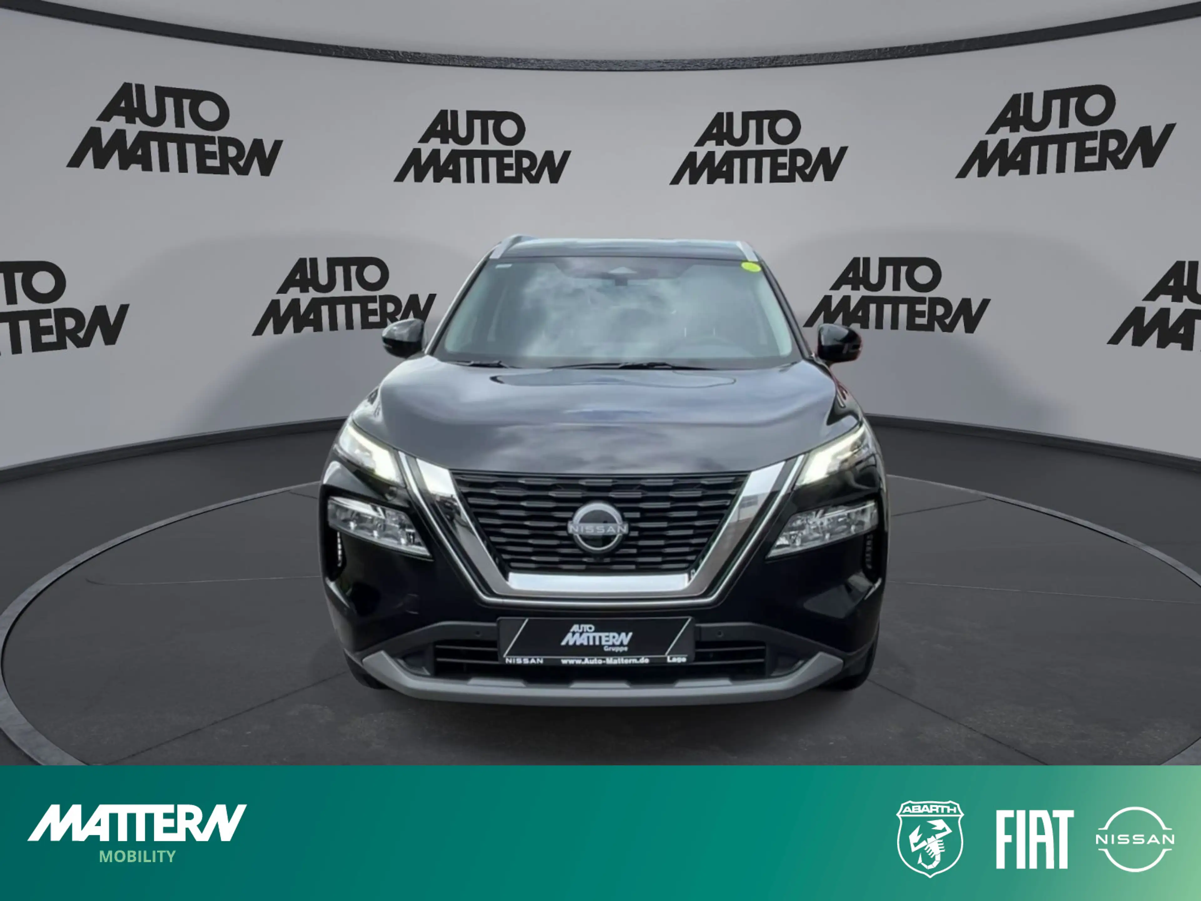 Nissan X-Trail MHEV N-Connecta,LED,Navi,Kamera,PDC — photo 3