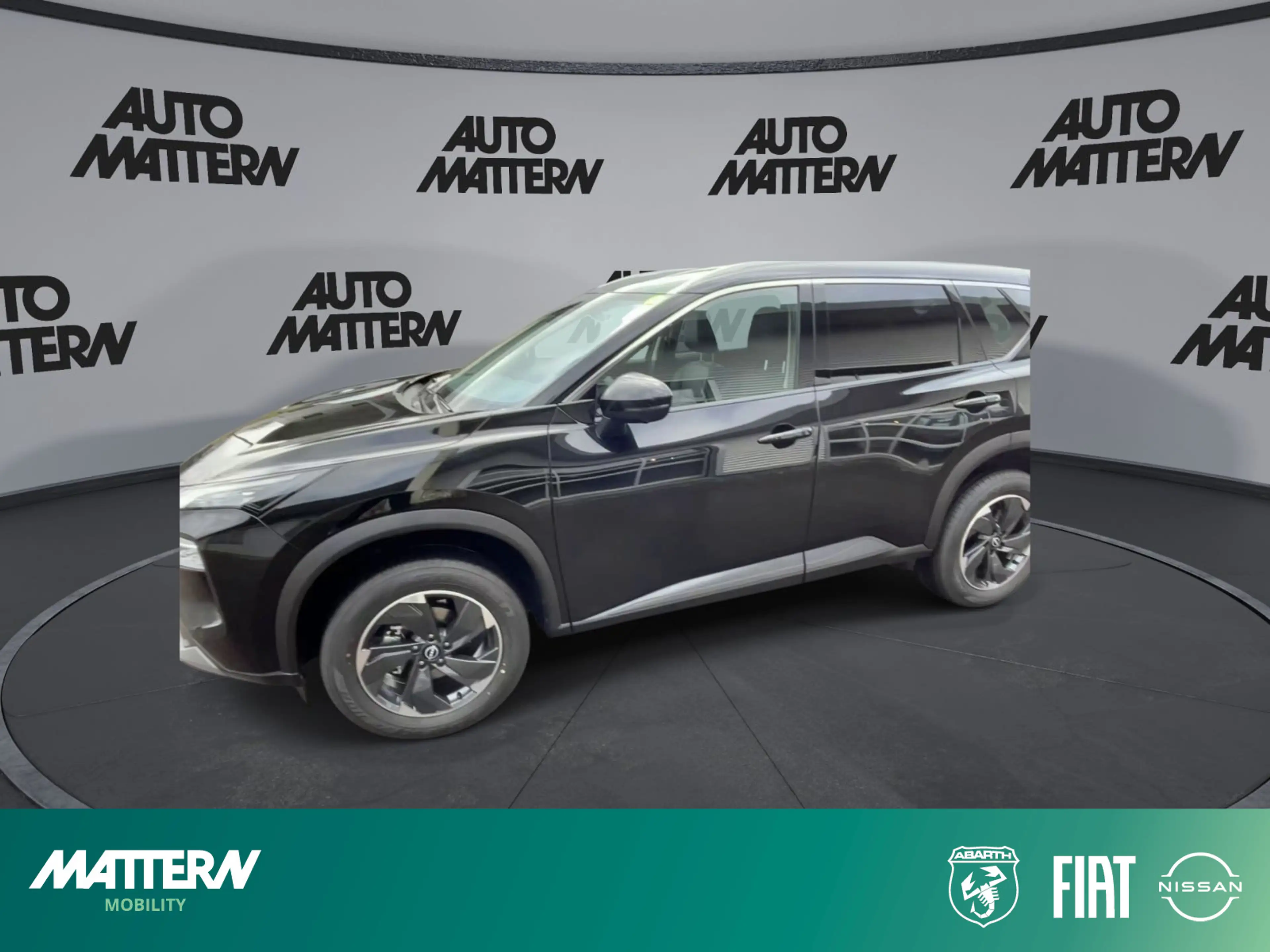 Nissan X-Trail MHEV N-Connecta,LED,Navi,Kamera,PDC — photo 5
