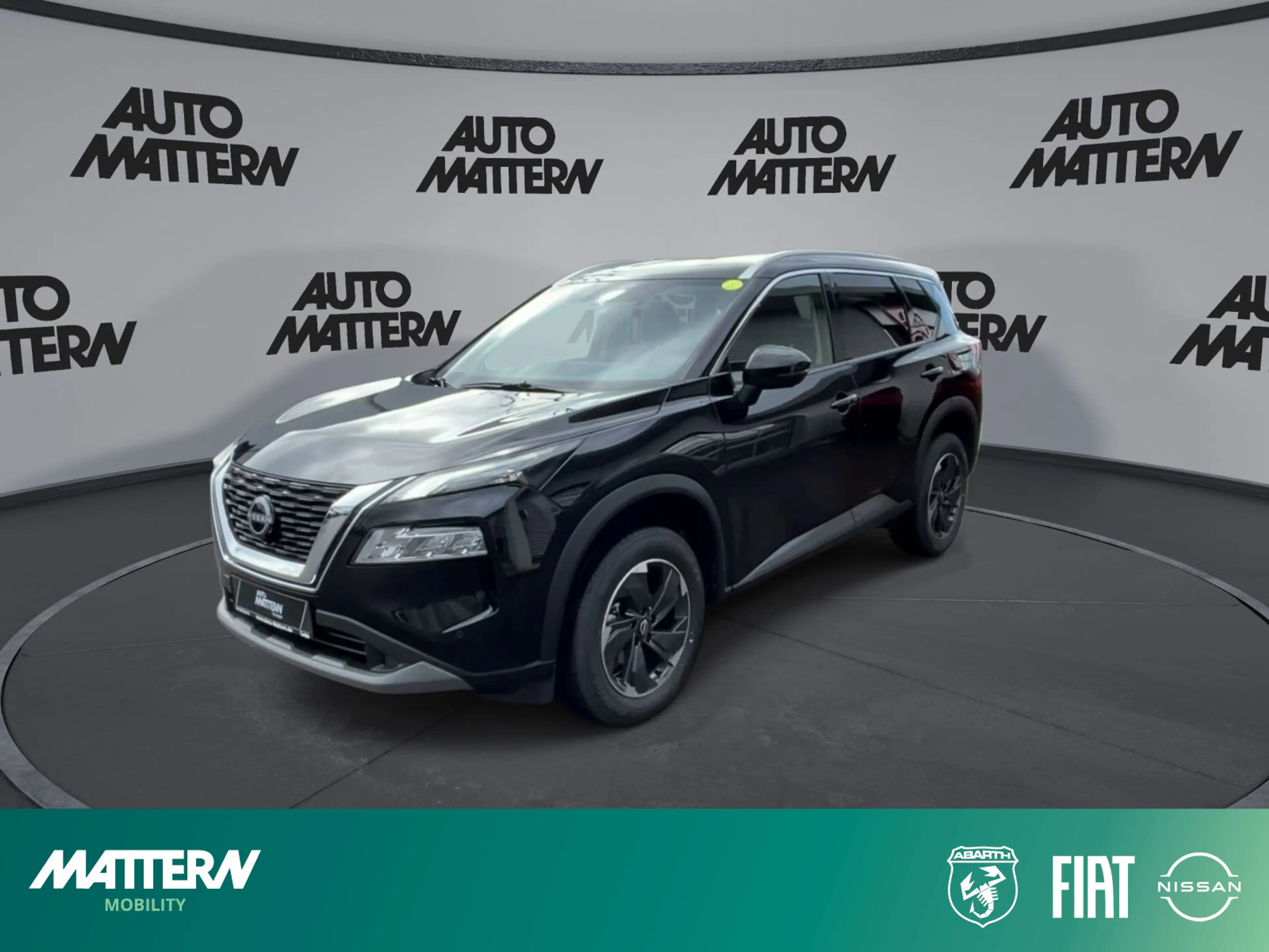 Nissan X-Trail MHEV N-Connecta,LED,Navi,Kamera,PDC — photo 4