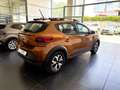 Dacia Sandero stepway 1.0 tce comfort eco-g 100cv Arancione - thumbnail 6