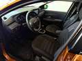 Dacia Sandero stepway 1.0 tce comfort eco-g 100cv Arancione - thumbnail 11
