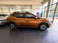 Dacia Sandero stepway 1.0 tce comfort eco-g 100cv Arancione - thumbnail 5