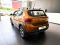 Dacia Sandero stepway 1.0 tce comfort eco-g 100cv Arancione - thumbnail 8