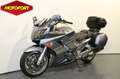 Yamaha FJR 1300 A Gri - thumbnail 2