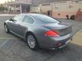 BMW 630 630i Cabrio Gri - thumbnail 5
