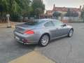 BMW 630 630i Cabrio Gri - thumbnail 4