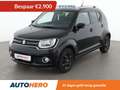 Suzuki Ignis 1.2 DualJet Comfort + Zwart - thumbnail 1